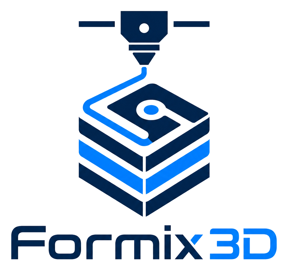 3DFormix